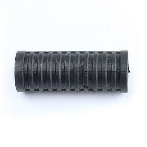 BORRACHA PEDAL PARTIDA KS TITAN 150