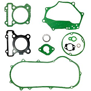 JOGO DE JUNTAS DO MOTOR NEO125 2017 A 2024