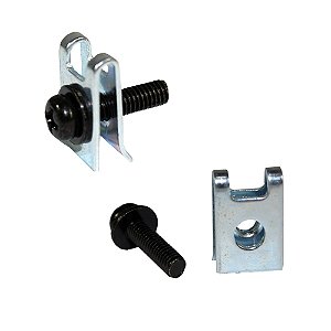 PARAFUSO BICO BIZ 100 13 C/PRISILHA 4X16 (unidade)