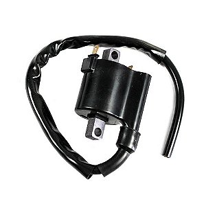 BOBINA DE IGNICAO TITAN150 KS 2009 A 2013/TITAN150 ES 2009 A 2013/TITAN150 ESD
