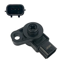 SENSOR DE POSICAO DO ACELERADOR TPS NEO125 UBS 2017 A 2024