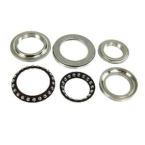 CAIXA DE DIRECAO PCX150 2014 A 2022/PCX150A