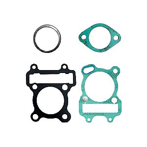 JUNTA KIT DESCARBONIZACAO MOTTU SPORT110i KS 2022 A 2025/MOTTU SPORT110i ESD 2025