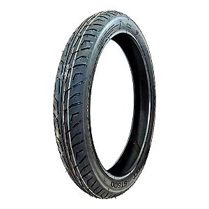 PNEU DIANTEIRO 80/100-17 ST600 46P TL MOTTU SPORT110i KS 2022 (SEM CAMARA)