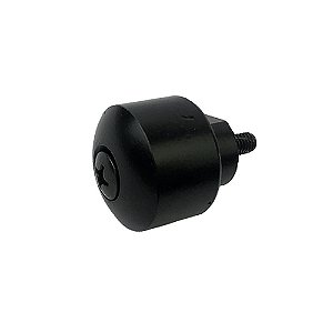 PESO GUIDAO+PARAFUSO PHILIPS 6x45 BIZ125 EX 2018 A 2024/BIZ110i 2018 MODELO ORIGINAL