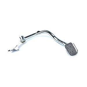 PEDAL DO FREIO YES125 2004 A 2016
