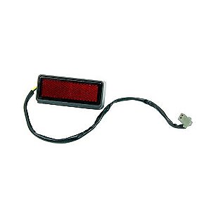 LANTERNA PLACA TITAN150-160/FAN 125 2014 A 2015  MODELO ORIGINAL
