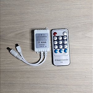 Controladora Dimmer Controle