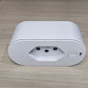 Tomada Inteligente WIFI 16A