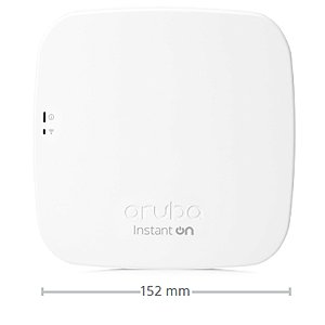 Access Point Aruba AP11 (RW) Instant On