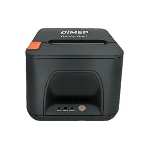 Impressora D-Print Dual DIMEP