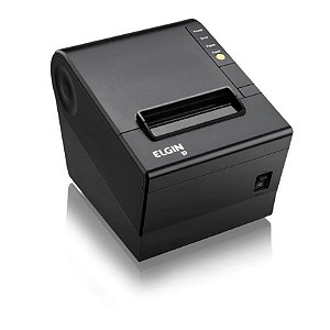 Impressora Não Fiscal Térmica ELGIN i9 USB