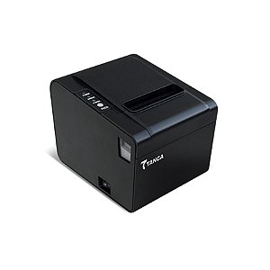 Tanca Mini Impressora Termica de Recibos TP-650