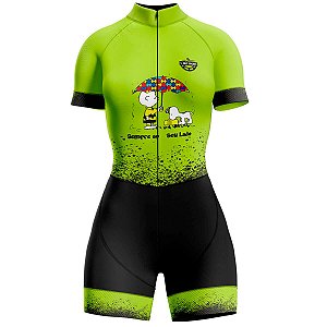 MACAQUINHO CICLISMO MOUNTAIN BIKE FEMININO FORRO EM GEL RKC SEMPRE AO SEU LADO