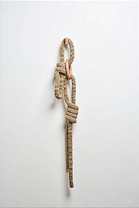 Escultura Cipó com Torção