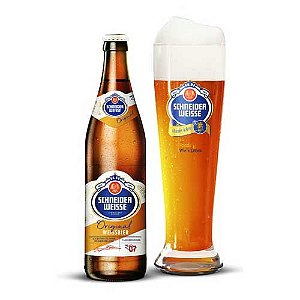 Schneider Weisse Tap 7