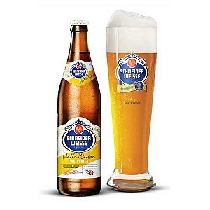 Schneider Weisse Tap 1