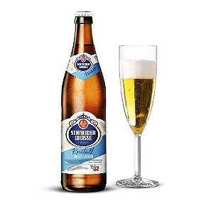 Schneider Weisse Tap 2