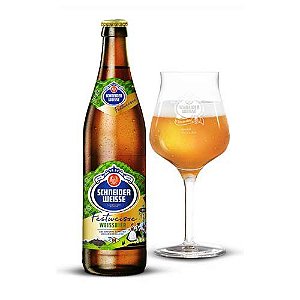 Schneider Weisse Tap 4