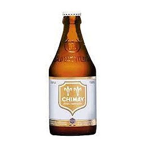 Chimay Cinq Cents (White)