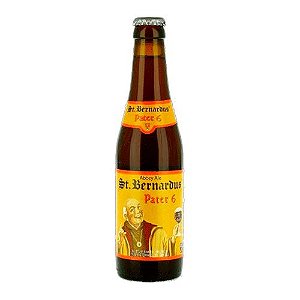 St Bernardus Pater 6