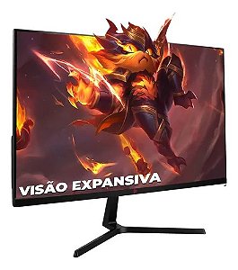 Monitor Gaming Series 27" LED Full HD 180Hz 1ms
