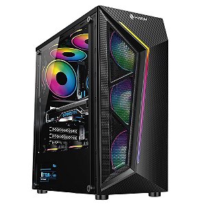 Gabinete Gamer Hayom GB1713