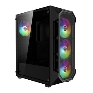 GABINETE GAMER GAMDIAS AURA GC1 ELITE