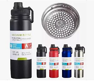 GARRAFA TÉRMICA - 800MLS