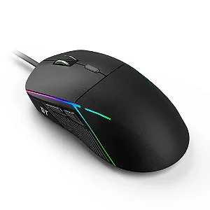 MOUSE GAMER GT 12800 DPI NEBULA