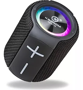 CAIXA DE SOM BLUETOOTH KA-8778 IPX6