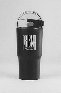 Copo Térmico Prisma Brasil 500ml