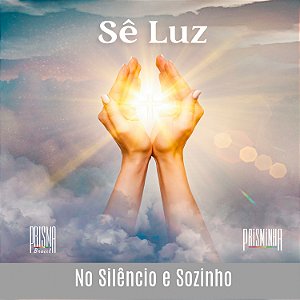 No Silêncio e Sozinho - Kit de Ensaio Vocal