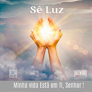 Minha vida Está em Ti, Senhor! - Kit de Ensaio Vocal