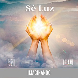 Imaginando - Kit de ensaio vocal