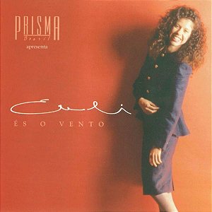 És O Vento - Ereli Prates