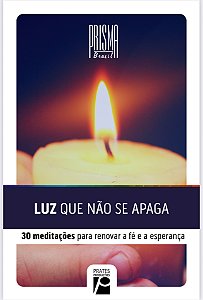 Luz Que Não Se Apaga