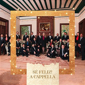 Sê Feliz - A Cappella (SINGLE)