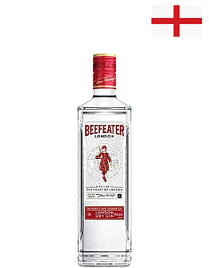 Beefeater