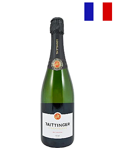 Taittinger