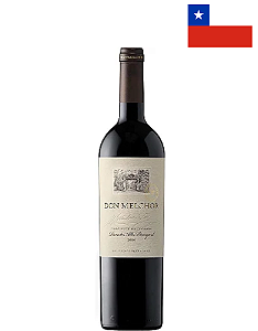 Don Melchor Cabernet Sauvignon