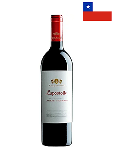 Lapostolle Grand Selection Cabernet Sauvignon