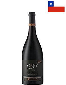 Ventisquero Grey