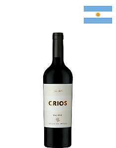 Crios Malbec