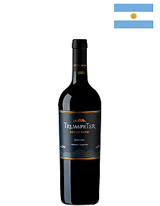 Trumpeter Malbec