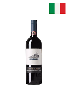Borgo Scopeto Chianti Classico
