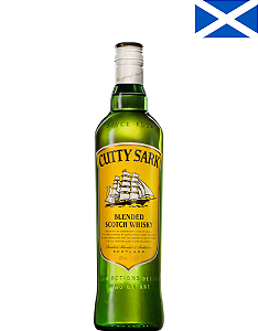 Cutty Sark Whisky