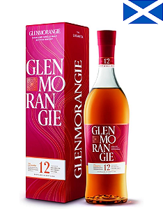 Whisky Glenmorangie Lasanta