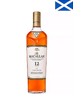 Whisky Macallan