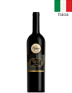 Montepulciano D`Abruzzo Riserva Capitanio